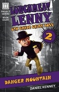 Cover: Lunchmeat Lenny 2 - Trendwood Press