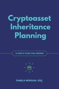 Enlarge image Cover: Cryptoasset Inheritance Planning - Merkle Bloom LLC