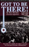 Cover: Got to be There! - Dawber Publishing