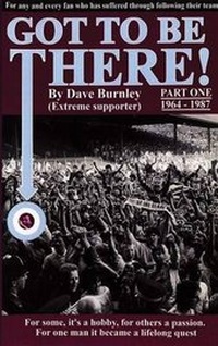 Enlarge image Cover: Got to be There! - Dawber Publishing