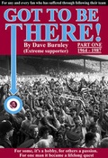 Cover: Got to be There! - Dawber Publishing