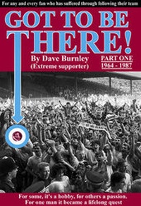 Enlarge image Cover: Got to be There! - Dawber Publishing