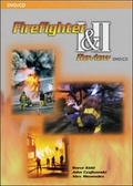 Cover: CD/DVD for Firefighter 1&2 Review - McGraw Hill Higher Education