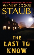 Cover: The Last to Know - HarperCollins