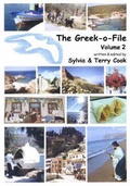 Cover: The Greek-o-File: v. 2 - Greek-o-File Ltd