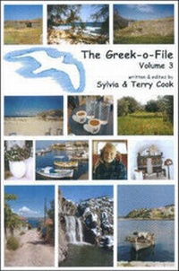 Enlarge image Cover: The Greek-o-File: v. 3 - Greek-o-File Ltd