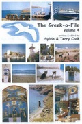 Cover: The Greek-o-File: v. 4 - Greek-o-File Ltd