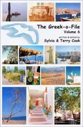 Cover: The Greek-o-File: v. 6 - Greek-o-File Ltd