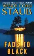 Cover: Fade to Black - HarperCollins