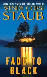 Enlarge image Cover: Fade to Black - HarperCollins