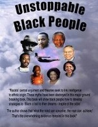 Abbildung von: Unstoppable Black People - In Spite of the Odds - Lux Verbi