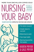 Cover: Nursing Your Baby - HarperCollins