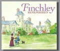 Cover: Finchley Remembered - Finchley Society