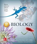 Cover: Chemistry Cell Biology and Genetics V1 - McGraw-Hill Professional