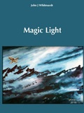 Cover: Magic Light - Paula Brown