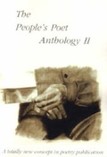 Cover: The People's Poet Anthology: Pt. 2 - Paula Brown