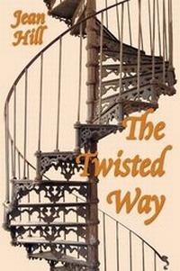 Enlarge image Cover: The Twisted Way - Lower Moor Books