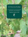 Cover: Viticulture - S. P. Skelton Ltd