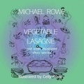 Cover: Vegetable Lasagne and Other Illustrated Short Stories - Beecroft Publications