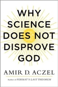 Cover: Why Science Does Not Disprove God - HarperOne