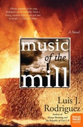 Cover: Music of the Mill - HarperCollins