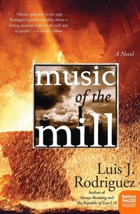 Enlarge image Cover: Music of the Mill - HarperCollins