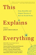 Cover: This Explains Everything - HarperCollins