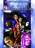 Cover: Spirit's Destiny: Pt. 1 - Merlin Books Publishers