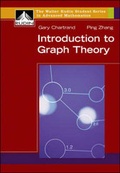 Cover: Introduction to Graph Theory - McGraw Hill Higher Education