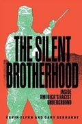 Cover: The Silent Brotherhood - Simon & Schuster