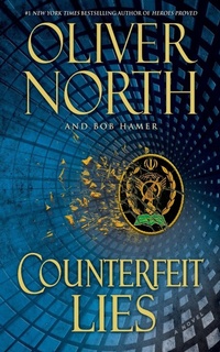 Enlarge image Cover: Counterfeit Lies - Threshold Editions