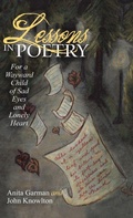 Cover: Lessons in Poetry - Balboa Press