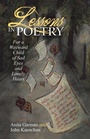 Cover: Lessons in Poetry - Balboa Press