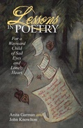 Cover: Lessons in Poetry - Balboa Press