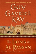 Cover: The Lions of Al-Rassan - HarperCollins