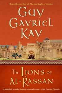 Enlarge image Cover: The Lions of Al-Rassan - HarperCollins
