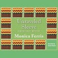 Cover: Unraveled Sleeve - Blackstone Publishing
