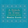 Cover: A Stitch in Time - Blackstone Publishing