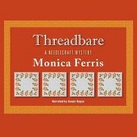 Enlarge image Cover: Threadbare - Blackstone Publishing