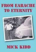 Cover: From Earache To Eternity - Dory Press