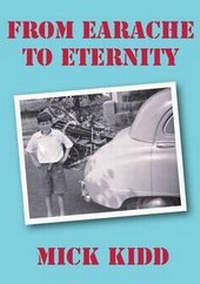 Enlarge image Cover: From Earache To Eternity - Dory Press