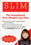 Cover: Slim from within - Hollanden Publishing
