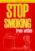 Cover: Stop Smoking from within - Hollanden Publishing