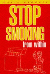 Enlarge image Cover: Stop Smoking from within - Hollanden Publishing
