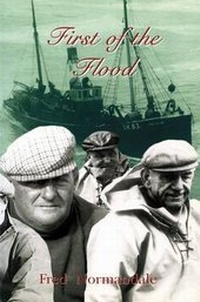 Abbildung von: First of the Flood - Bottom End Publishing