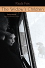 Cover: The Widow's Children - Flamingo