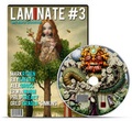 Cover: Laminate 3 "Most Wanted" - Drakun London Ltd