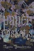 Cover: Paper Caskets - NeWest Press