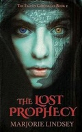 Cover: The Lost Prophecy - Marjorie Lindsey