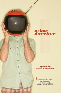 Enlarge image Cover: Prime Directive - Dark Recesses Press